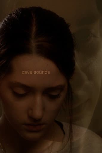 Cave Sounds poster