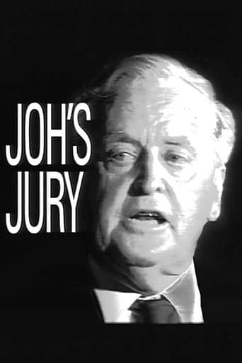 Joh's Jury poster
