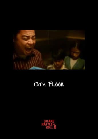 13th Floor poster