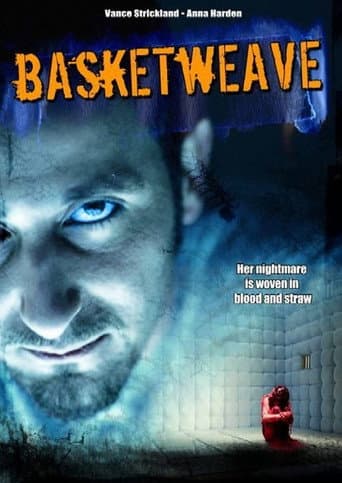 Basketweave poster