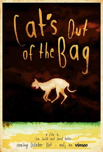 Cat's Out of the Bag poster