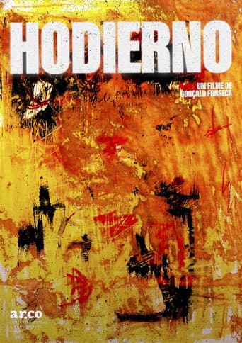 Hodiern poster