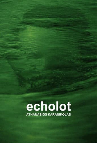 Echolot poster