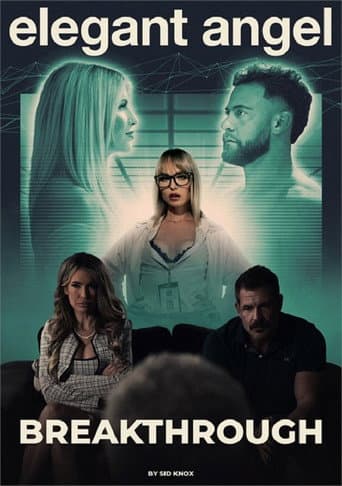 Breakthrough poster