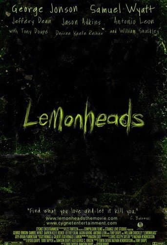 Lemonheads poster