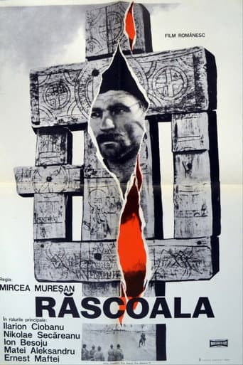 The Uprising poster