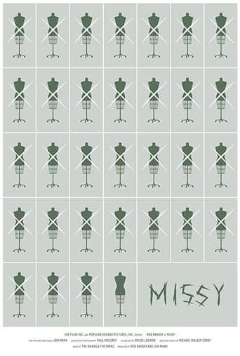 Missy poster