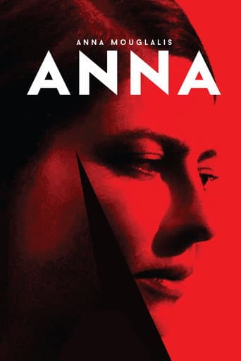 Anna poster