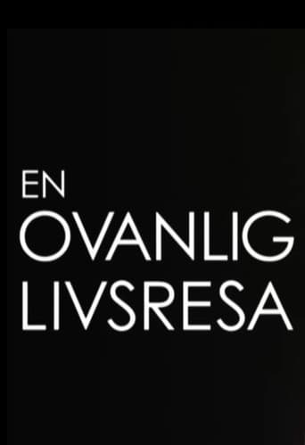 En ovanlig livsresa - Berättelsen om Ronnie Gardiner poster