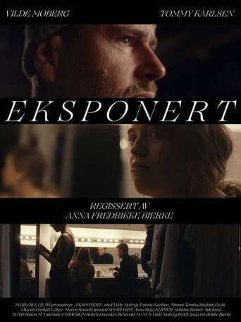 Exposed poster