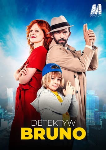 Detective Bruno poster