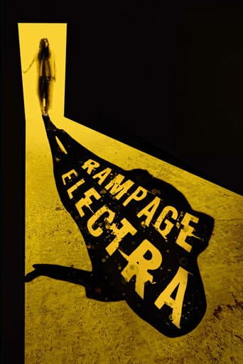 Rampage Electra poster