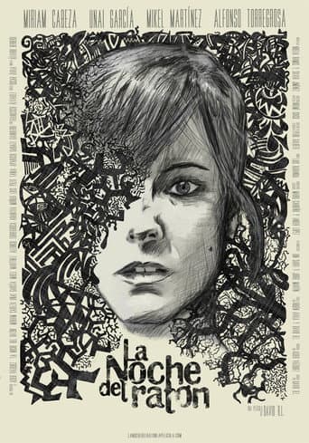 Night of the Rat poster