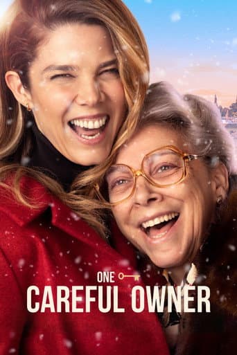 One Careful Owner poster