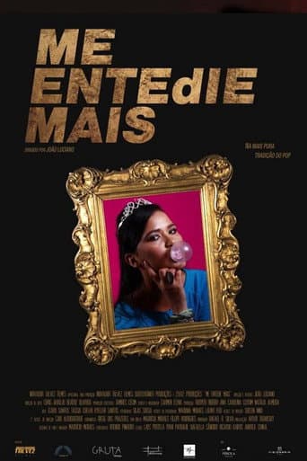 Me Entedie Mais poster