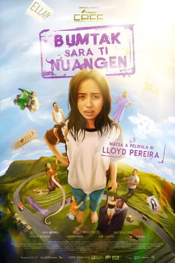 Bumtak Sara ti Nuangen poster