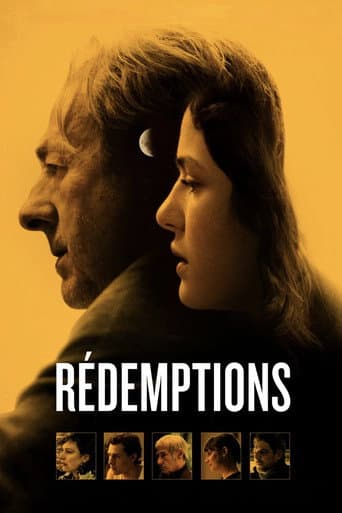Redemptions poster