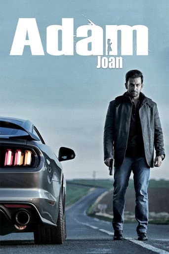 Adam Joan poster