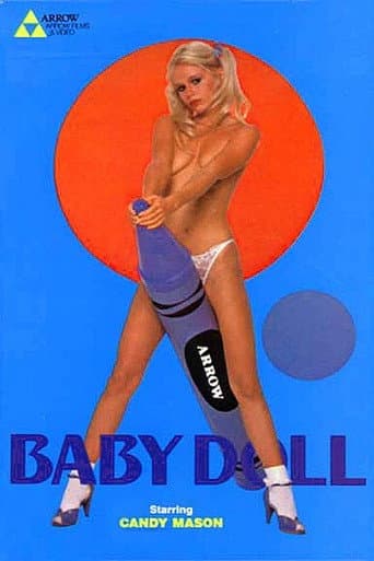 Baby Doll poster