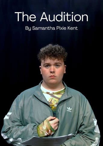 The Audition poster