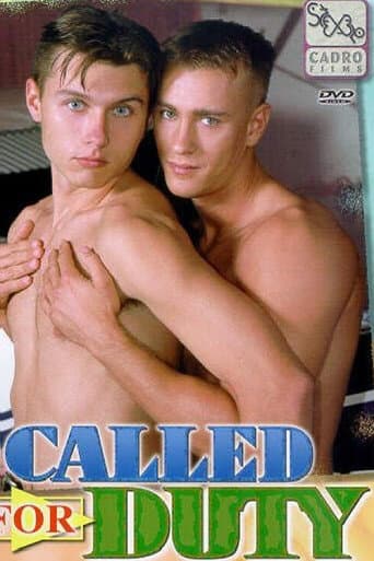 Called for Duty poster