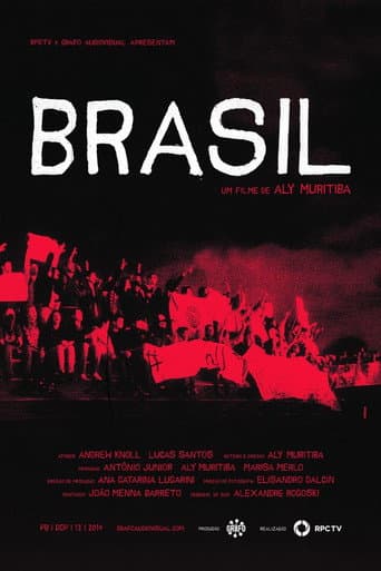 Brasil poster