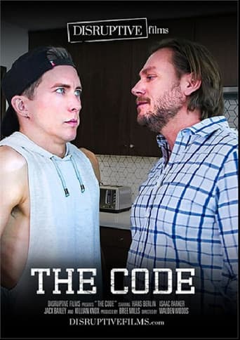 The Code poster