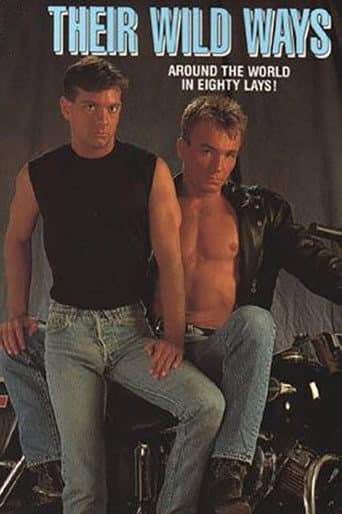 Their Wild Ways poster