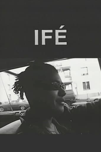 Ifé poster