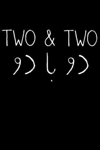Two & Two poster