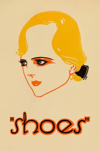 Shoes poster