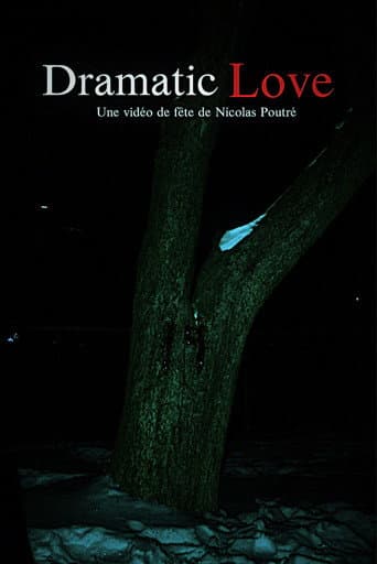 Dramatic Love poster