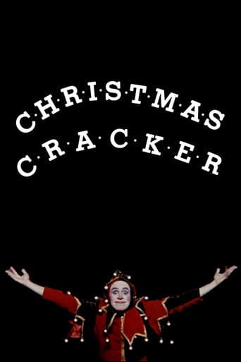 Christmas Cracker poster
