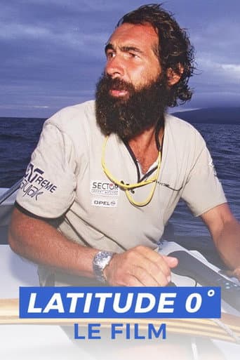 Latitude 0⁰ poster