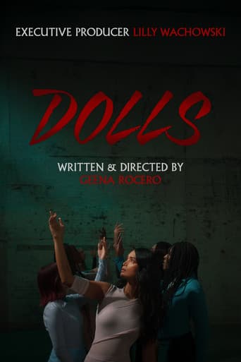 Dolls poster
