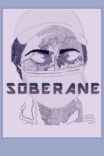 Sovereign poster