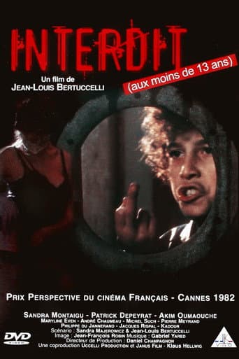 Lucie sur Seine poster