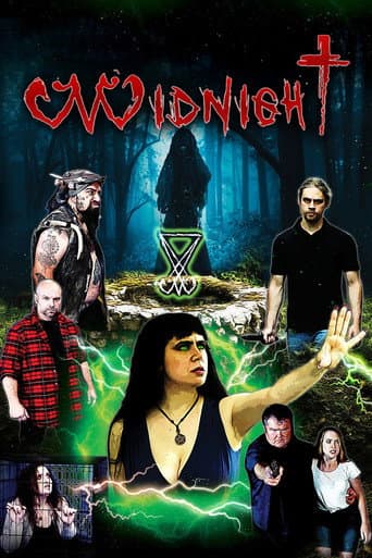 Midnight poster