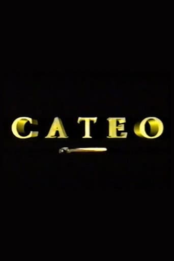Cateo poster