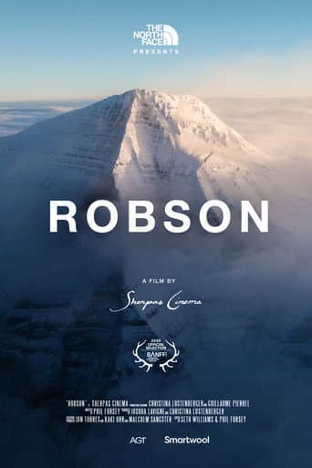 Robson poster