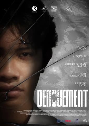 Denouement poster