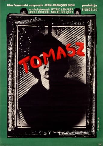Thomas poster
