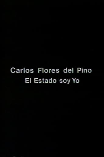 El Estado soy Yo poster