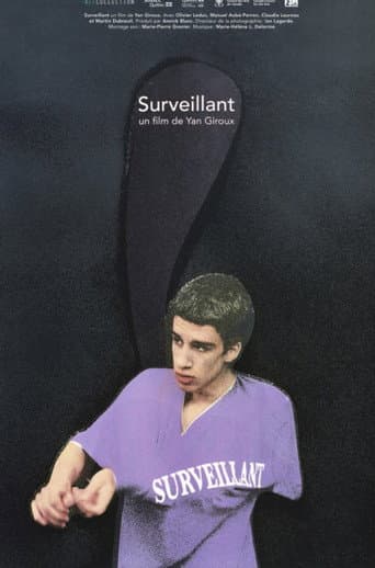 Surveillant poster