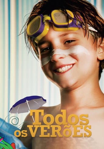 Todos os Verões poster