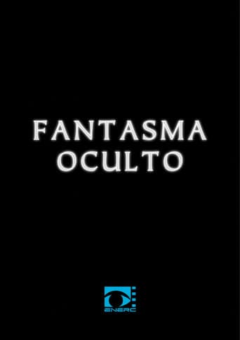 Fantasma Oculto poster