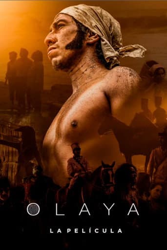 Olaya poster