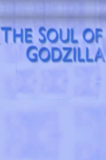 The Soul of Godzilla: Ishiro Honda poster