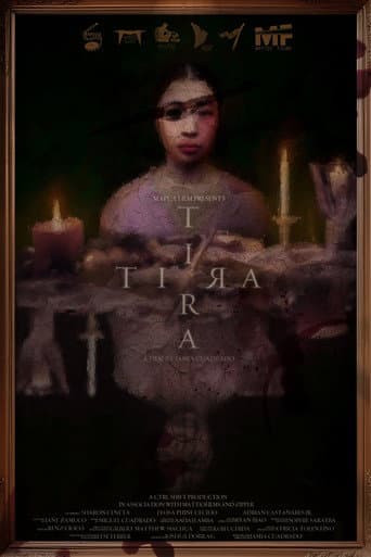 Leftovers poster