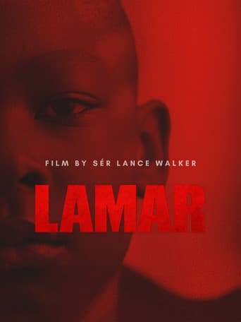 LAMAR poster